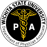 Wichita State University PA Program Logo